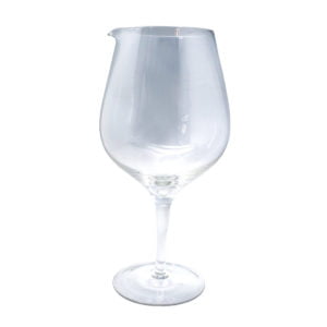 Copa Decantador del vino 17 litros trasparente