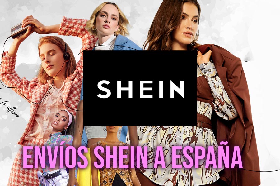 Shein abre la primera tienda en España